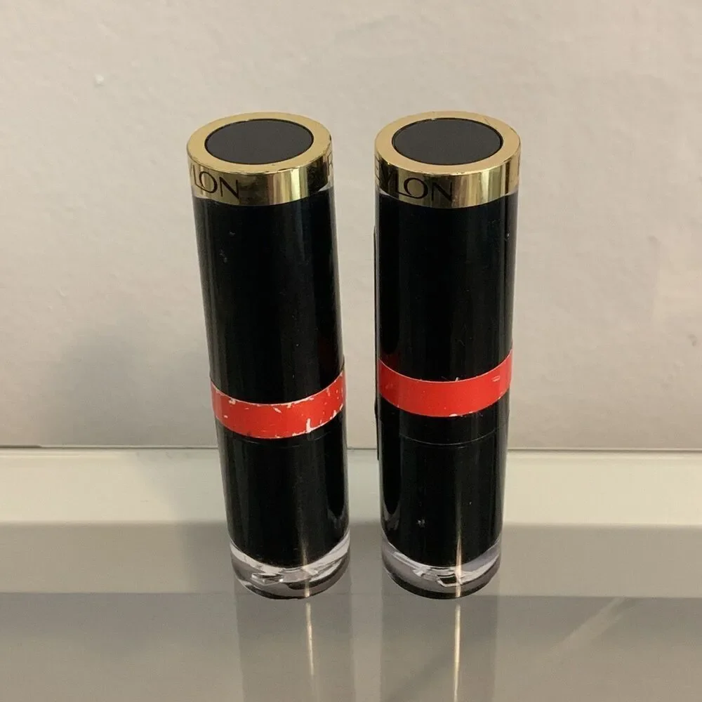 Revlon set two